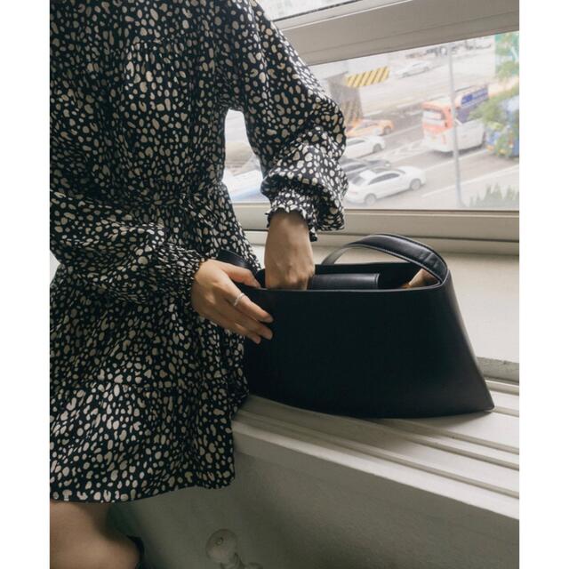 OHOTORO - OHOTORO stead bagの通販 by ピーナッツ｜オオトロならラクマ