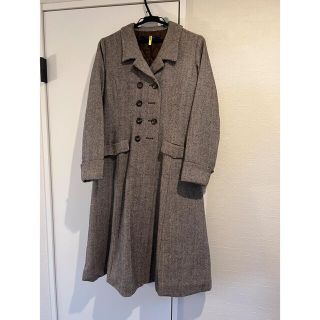 an another angelus（ロングコート）のフリマアイテム一覧