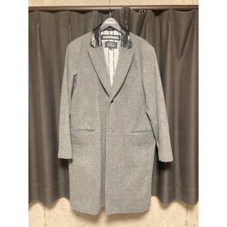 NEIGHBORHOOD（チェスターコート）のフリマアイテム一覧