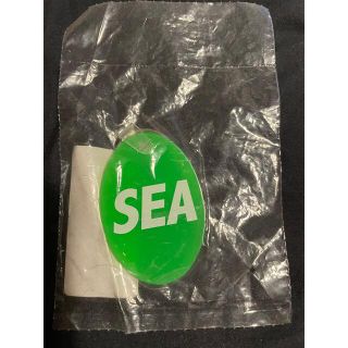 WIND AND SEA（キーホルダー）のフリマアイテム一覧