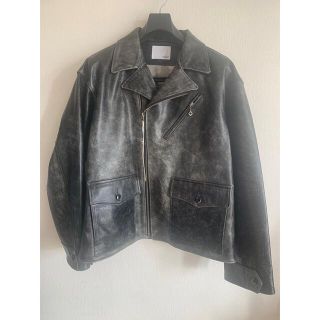 Varde77（レザージャケット）のフリマアイテム一覧