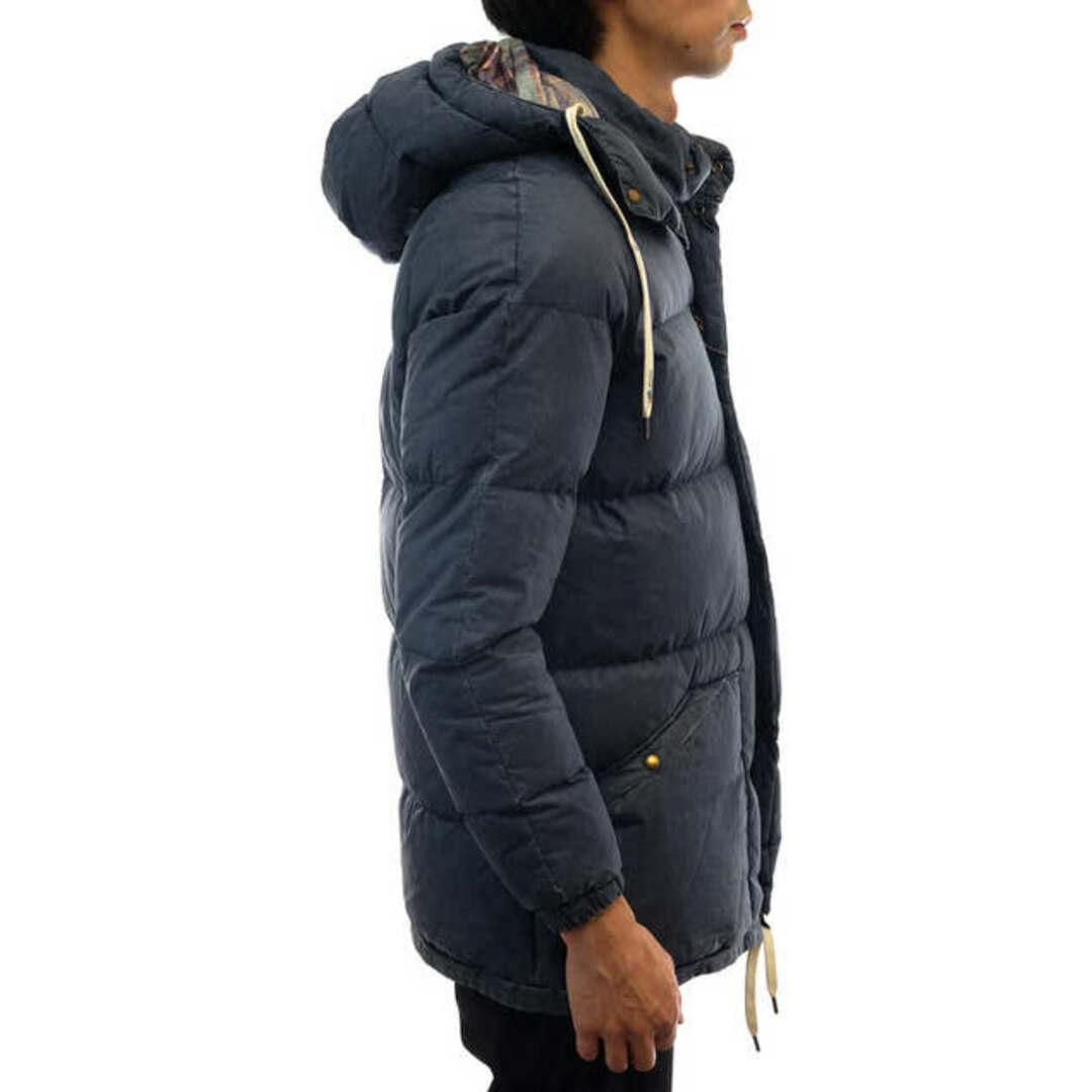 ビズビム／VISVIM ダウンジャケット JKT アウター メンズ 男性 男性用