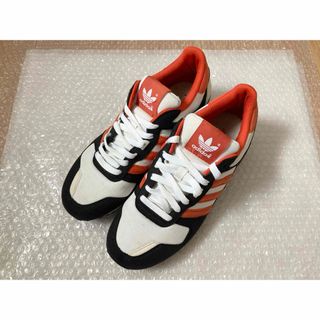 adidas（オレンジ/橙色系）のフリマアイテム一覧