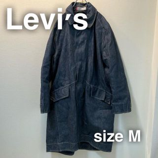 Levi's（ステンカラーコート）のフリマアイテム一覧