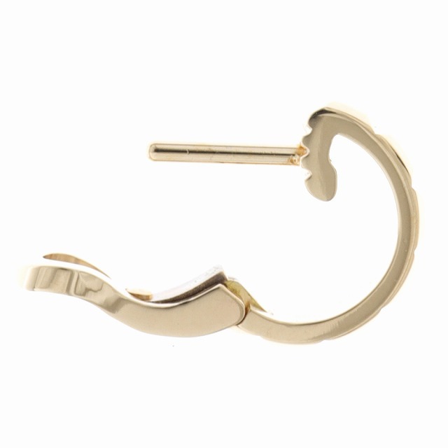 BOUCHERON - （新品仕上げ済）ブシュロン BOUCHERON キャトル