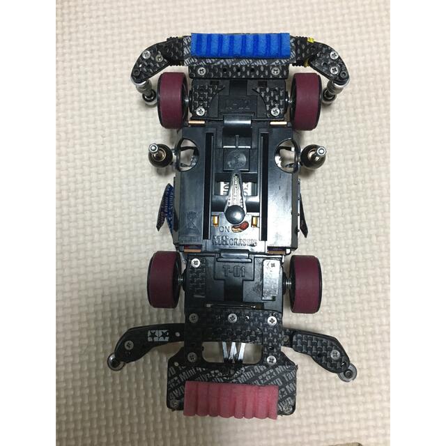 ミニ四駆 MSフレキ 【公式通販】