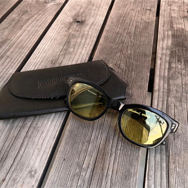 neighborhood×EFFECTOR BIG TRAMP ビッグトランプ