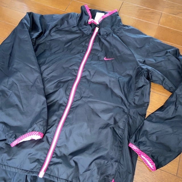 NIKE - NIKE ウインドブレーカーセットアップの通販 by N's shop