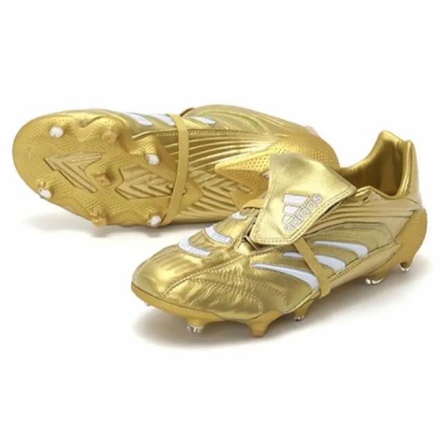 adidas - プレデターアブソリュート FG 26.5cmの通販 by カビゴン's