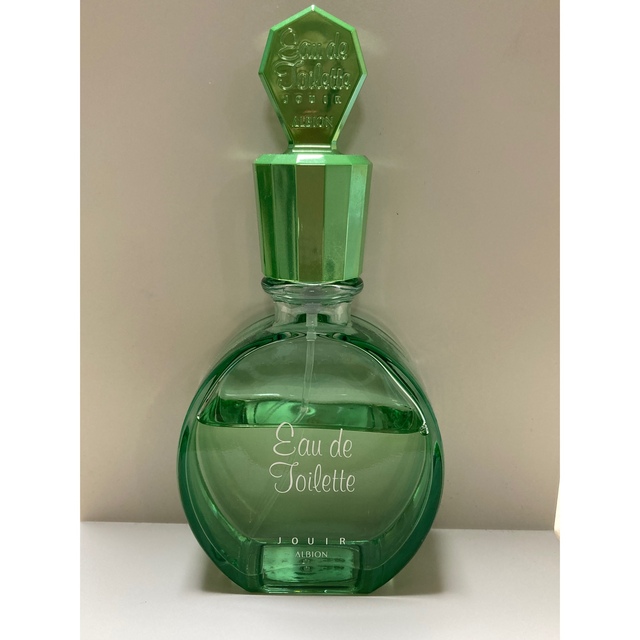 ALBION - アルビオン ジュイール オーフレッシュ オードトワレの通販