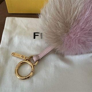FENDI（バッグチャーム）のフリマアイテム一覧