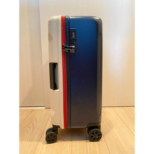 Coleman - コールマン 小型スーツケース 容量38L キャリーケース