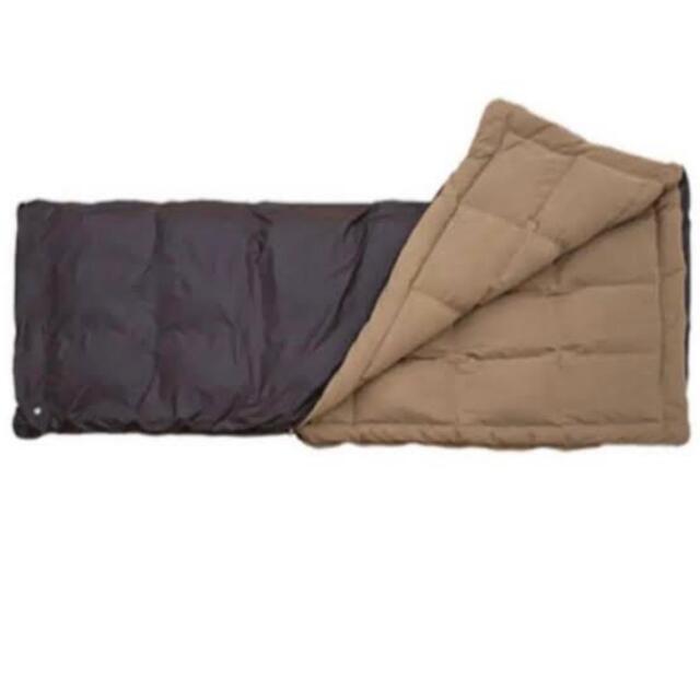 テルスガイザー YOSA テラダウンケット セット