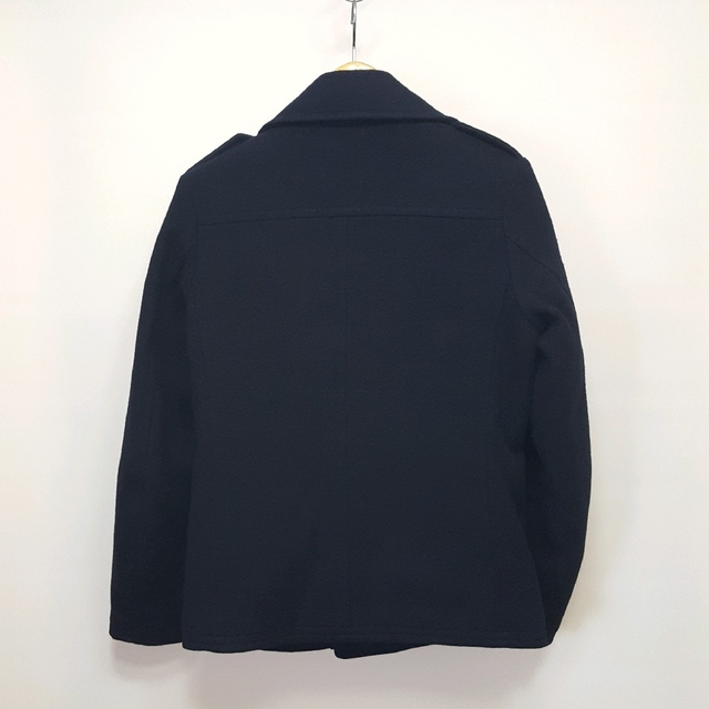 FRED PERRY - ☆FRED PERRY 中綿 キルティング メルトンウール Pコート