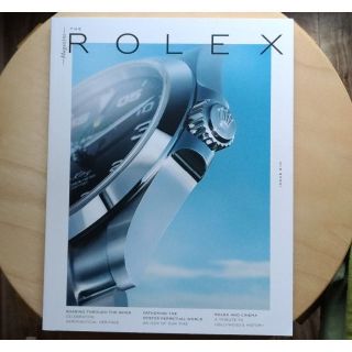 ROLEX（専門誌）のフリマアイテム一覧