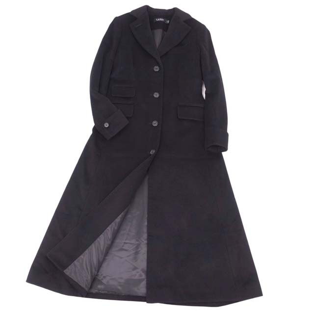 Ralph Lauren - 美品 ラルフローレン LAUREN RALPH LAUREN コート