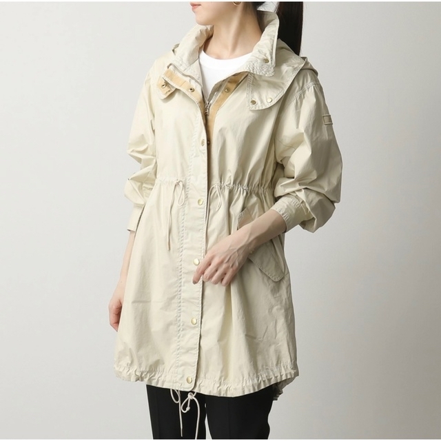 TATRAS - 【TATRAS】モッズコートの通販 by kami｜タトラスならラクマ