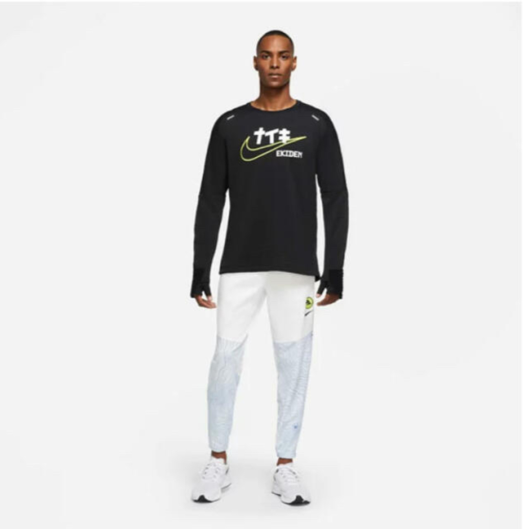 NIKE - NIKE Sphere Element EKIDEN ナイキ 駅伝 の通販 by ping's