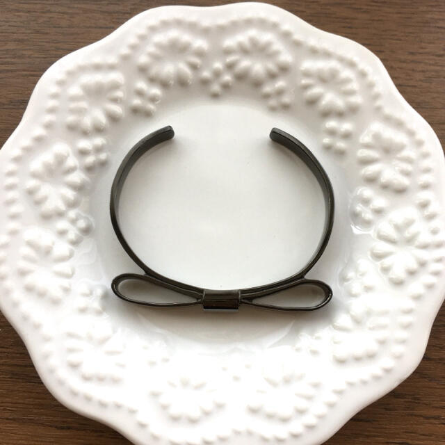 Alice in alice in tinyroom ボウバングル Tinyroom アリスイン