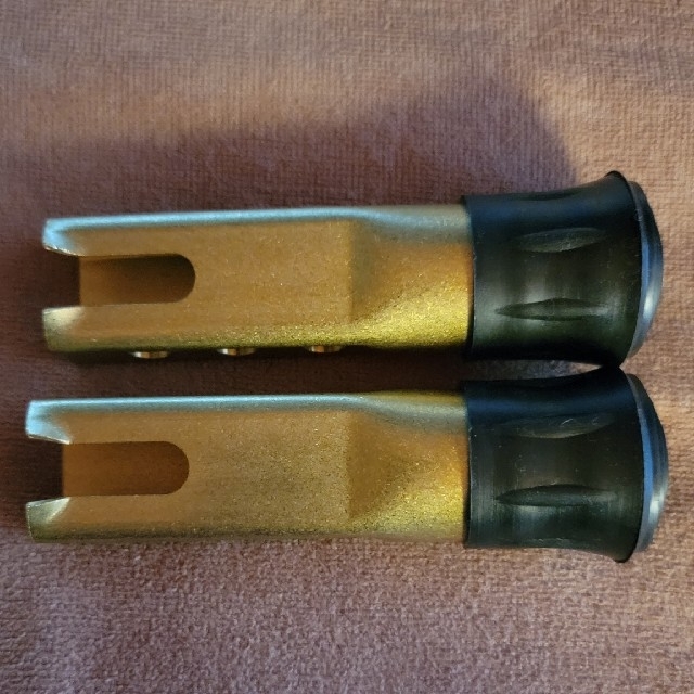 NOVITA（ノビタ）【BRASS】 真鍮120 新品・未使用