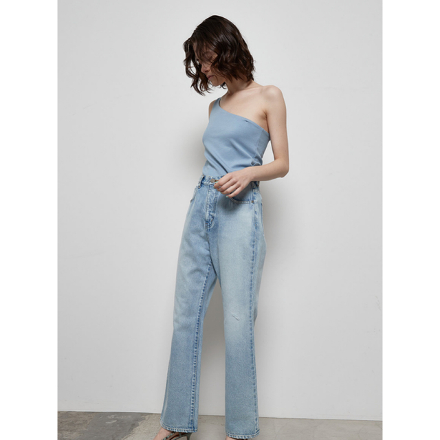 STUNNING LURE - ワンショルダータンク スタニングルアー の通販 by