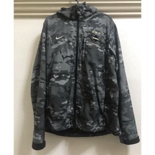 ナイキ FCRB ブリストル セットアップ上下セットLサイズ ナイロン