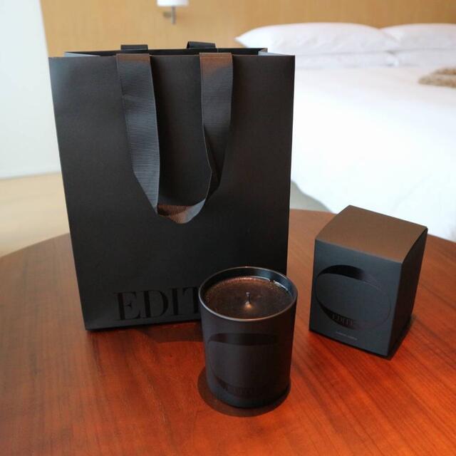 エディション虎ノ門 ルラボ キャンドルの通販 by つみき's shop｜ラクマ