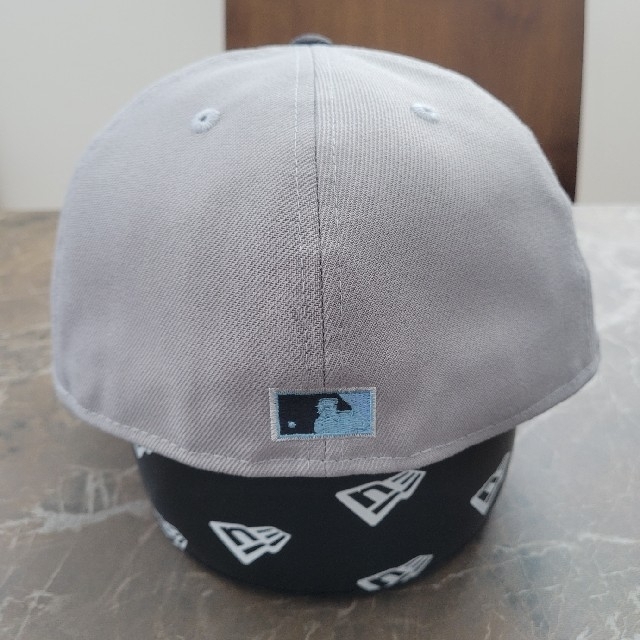 NEW ERA - ニューエラ 59fifty シカゴ・カブス カスタムキャップ 7 3/8