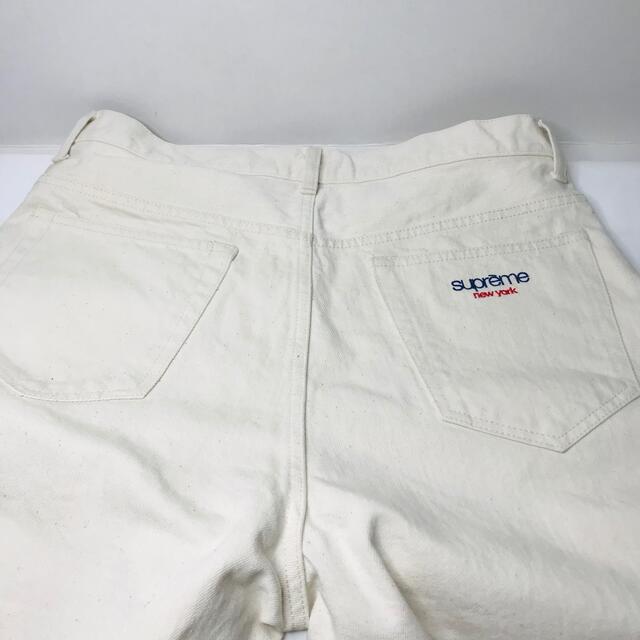 Supreme - Supreme Baggy Jean Natural 30の通販 by Beenie's shop