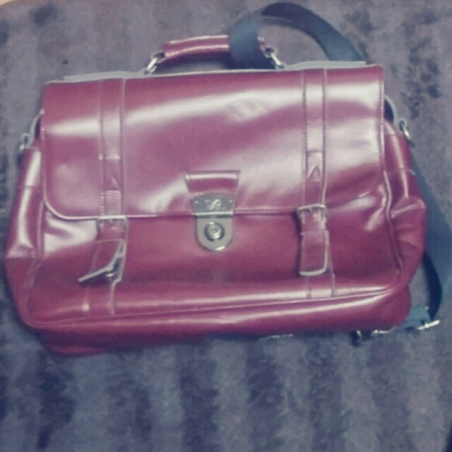 HANAE MORI - 健大高崎 森英恵ﾃﾞｻﾞｲﾝ 指定カバンの通販 by ﾏﾘﾘ。's