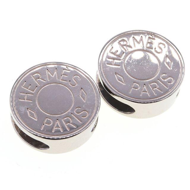 エルメス・HERMES スカーフリング セリエ エルメス スカーフリング