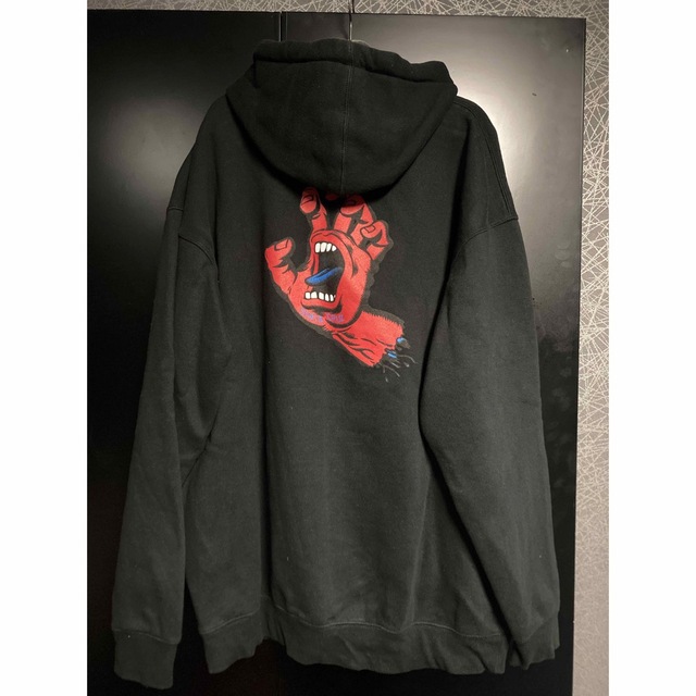 Santa Cruz - 激レア santacruz スクリーミングハンド F.S.U