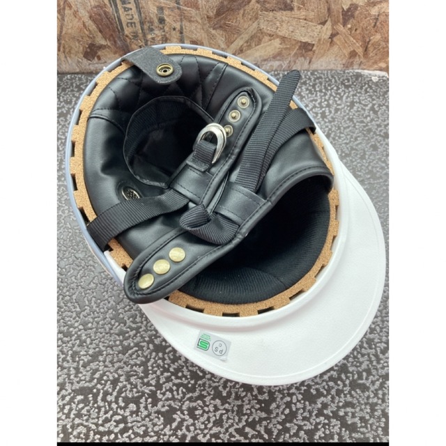 新品 送料無料 カスタムコルク半 富士日章 定番 色赤 ラメ無し