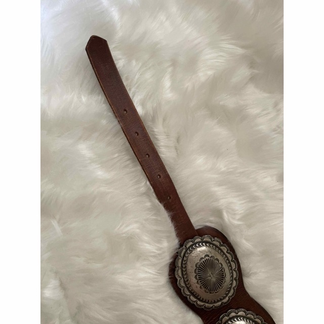 Ralph Lauren - ラルフローレン コンチョベルトの通販 by putu's shop