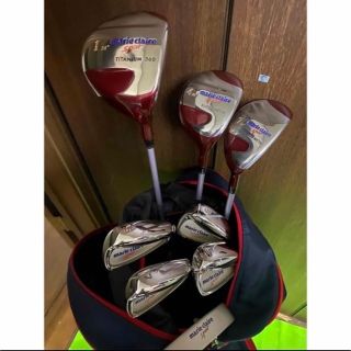 Marie Claire（クラブ）のフリマアイテム一覧