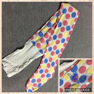 Vivienne Westwood（タイツ/ストッキング）のフリマアイテム一覧
