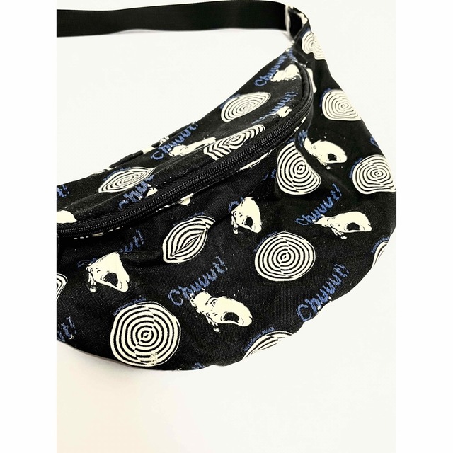 アンダーカバーT期ウエストポーチ undercover アンダーカバー T期