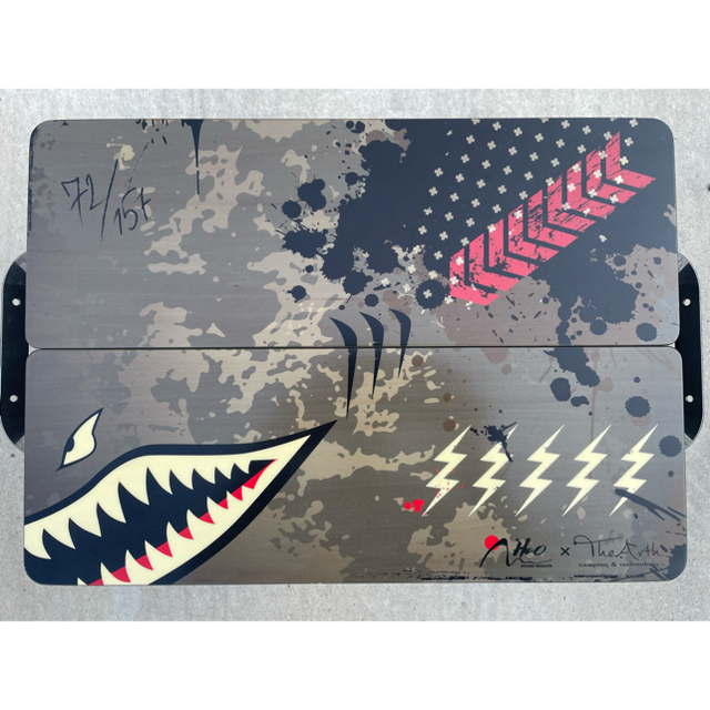 限定品/新品/未開封】H&O サメウイングトップ25ブリッジング25 セット