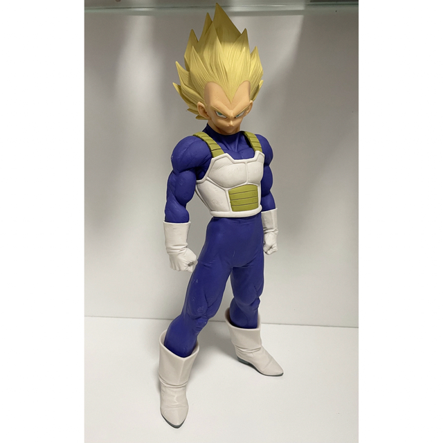 SMSP ベジータ02 外箱無し ベジータ 箱無し SMSP ベジータ02 外箱無し