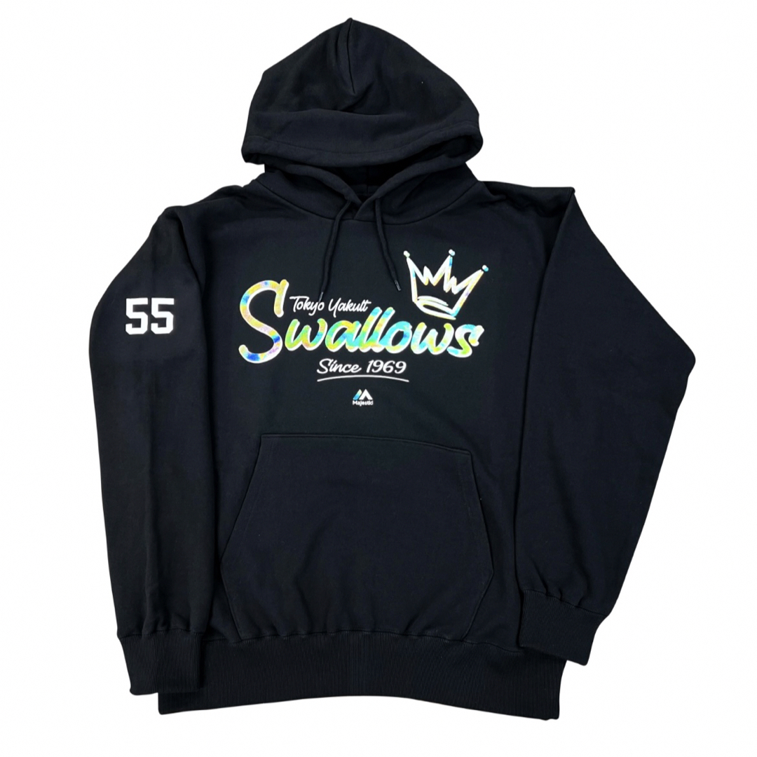 東京ヤクルトスワローズ - 東京ヤクルトスワローズ 2022年選手会