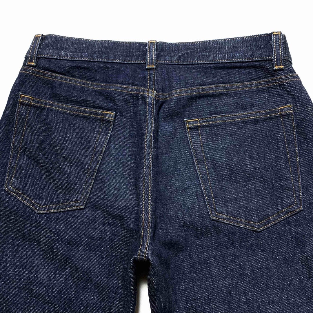 HELMUT LANG - ☆良品 ヘルムートラング 本人期 ストレートデニム