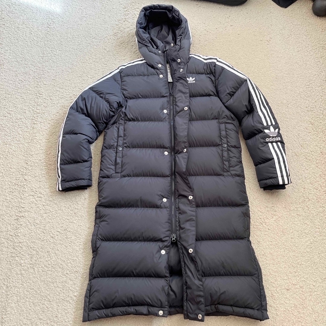 Originals（adidas） - アディダス オリジナルス ベンチコートの通販