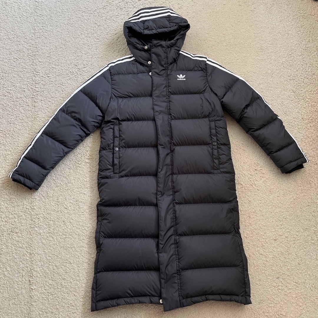 Originals（adidas） - アディダス オリジナルス ベンチコートの通販