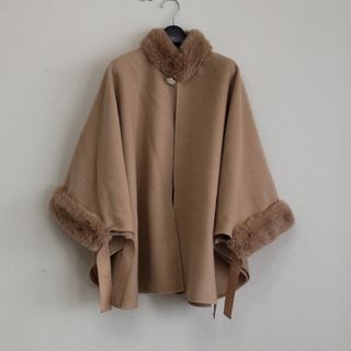 M'S GRACY（ポンチョ）のフリマアイテム一覧