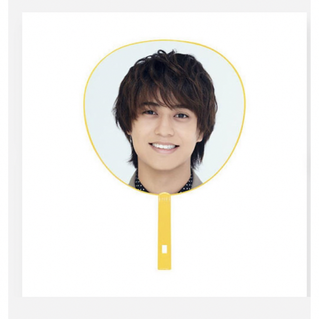 King & Prince - ピース 髙橋海人 うちわの通販 by の｜キングアンド