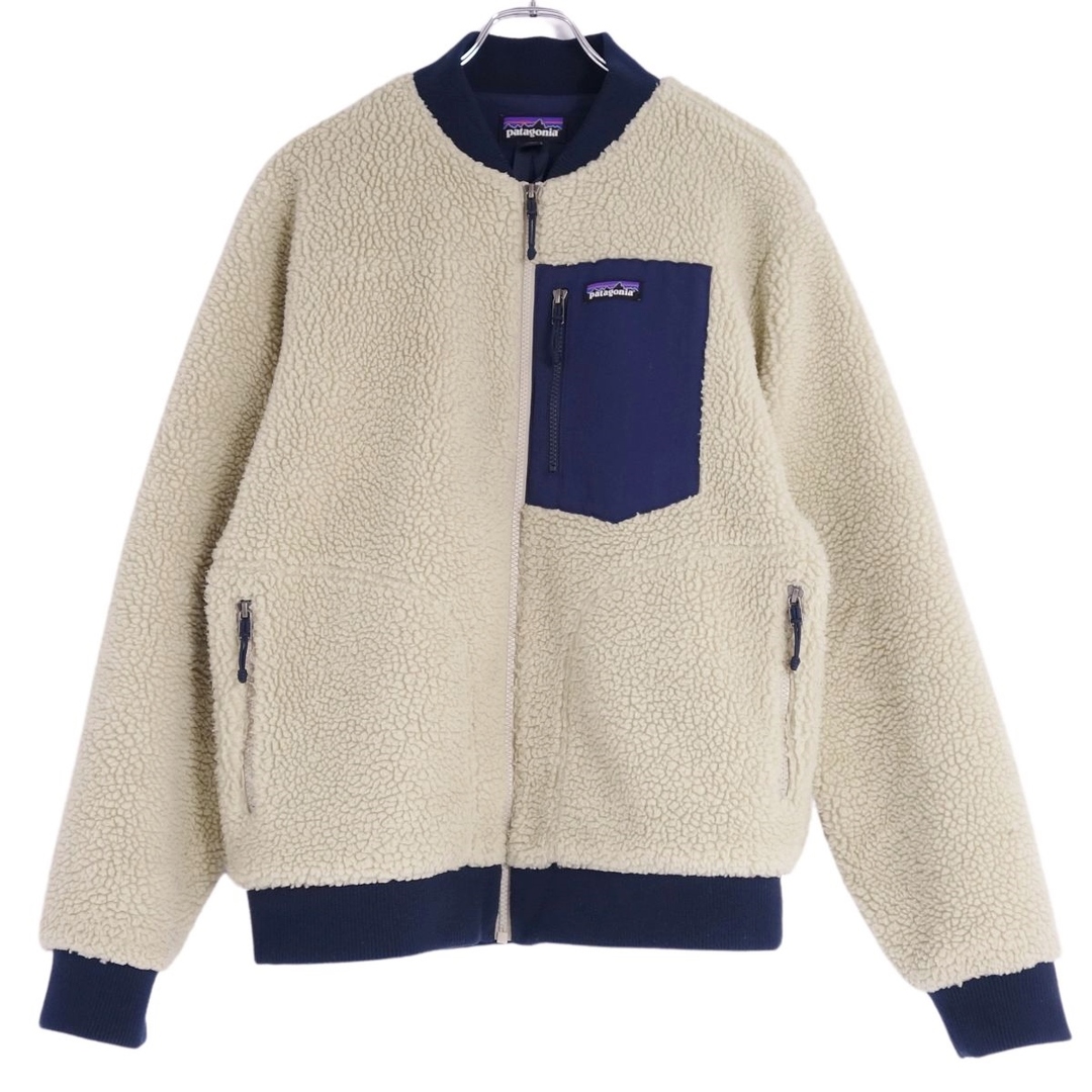patagonia - パタゴニア PATAGONIA ジャケット フリース Retro-X