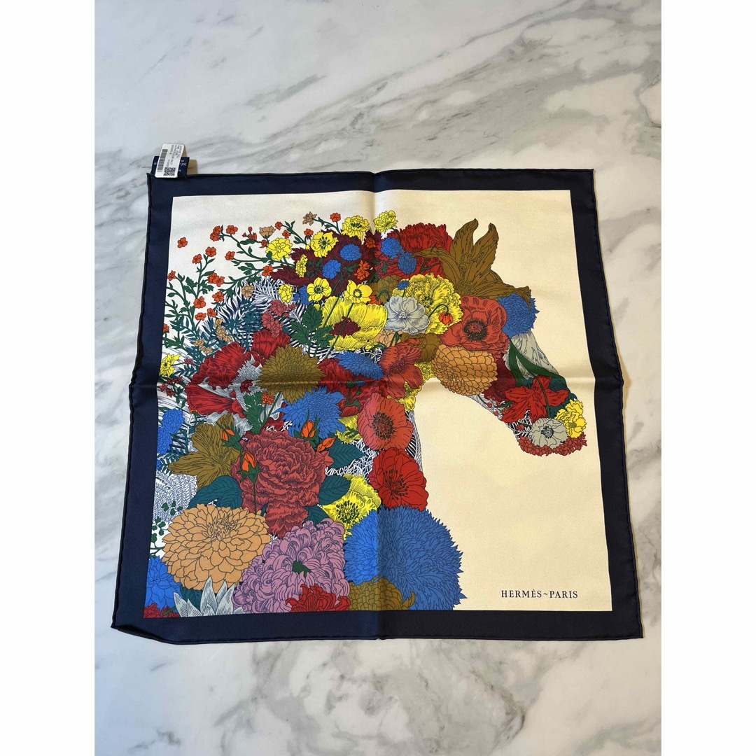 エルメス ガヴロッシュ 《ローブ レジェール デタイユ》 ⭐️ HERMES