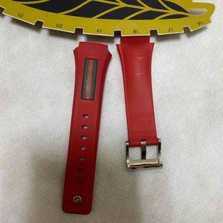GUCCI（ラバーベルト）のフリマアイテム一覧