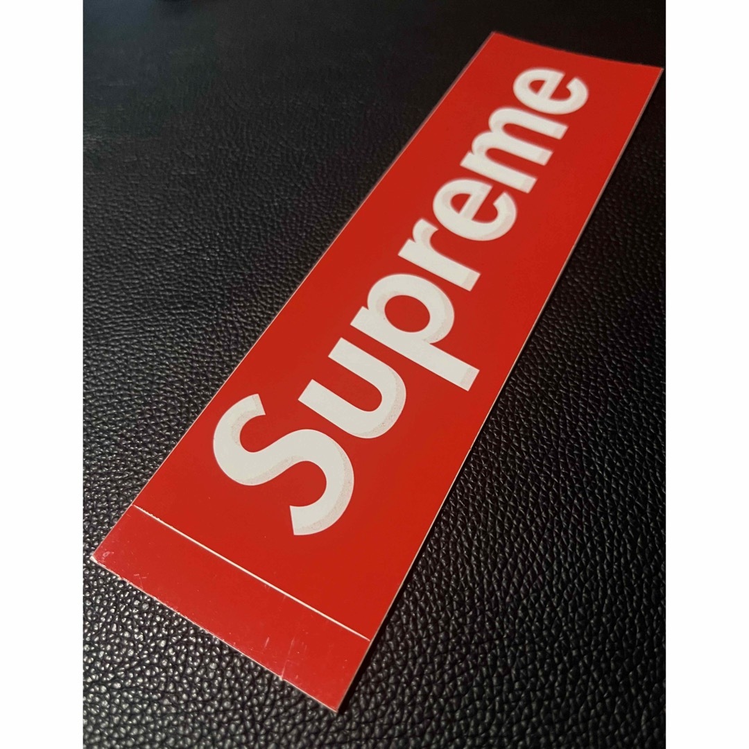 Supreme - SUPREME Sticker激レア⁉️シュプリームの通販 by tequila's