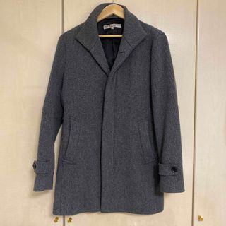 KATHARINE HAMNETT（チェスターコート）のフリマアイテム一覧